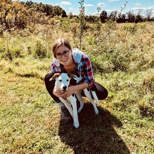 Meet your Posher, Kayla